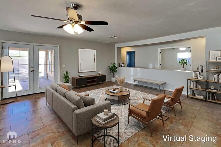 Building Photo - 10668 S Silverbluff Dr
