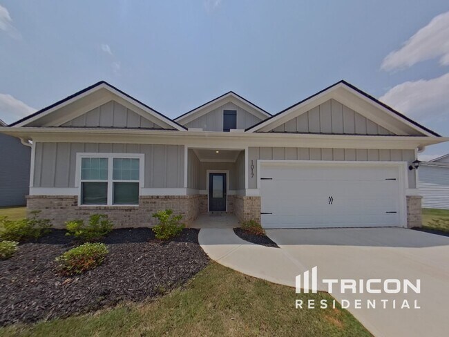 Building Photo - 1017 Claas Wy