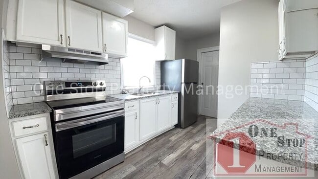 Building Photo - Beautiful 3 Bedroom 1.5 Bathroom Home in K...