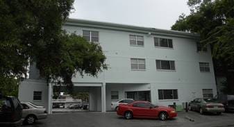 Building Photo - Watertown Society Apartments