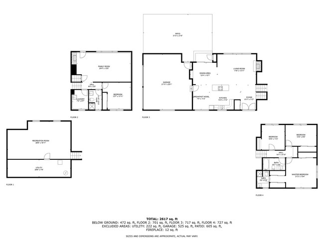 Building Photo - 6305 S Pittsburg St