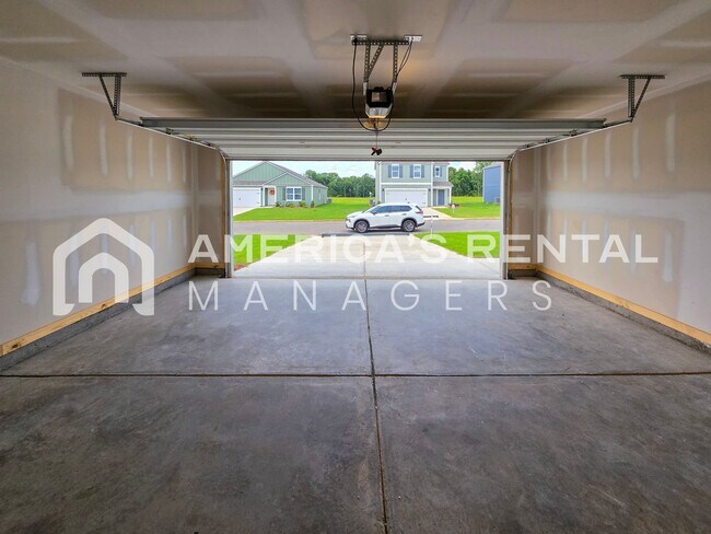 Building Photo - New Construction Home for Rent!