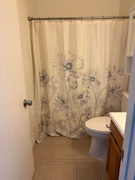 2nd Bathroom - 2617 Lakemoor Pl