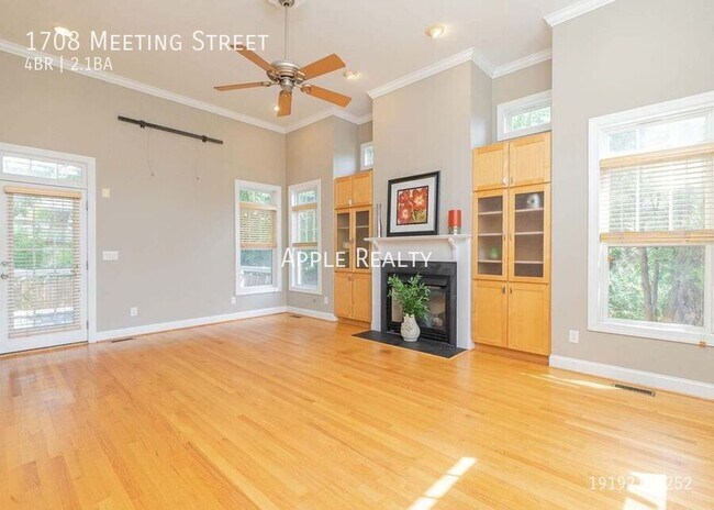 Building Photo - 1708 Meeting St