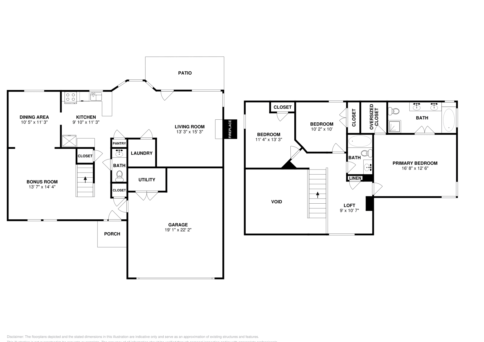 Building Photo - 8312 Rhian Brook Ln