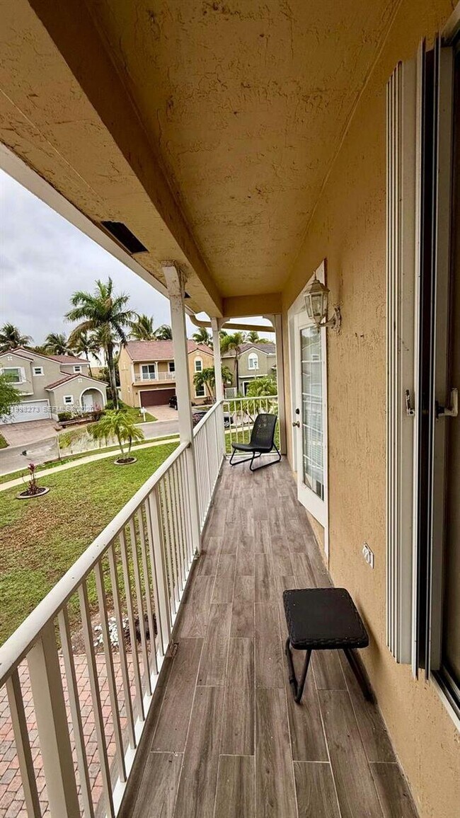 Building Photo - 12653 NW 7th Ct