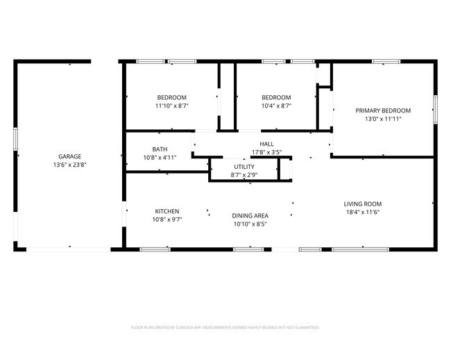 Building Photo - 3360 Eastwood Dr