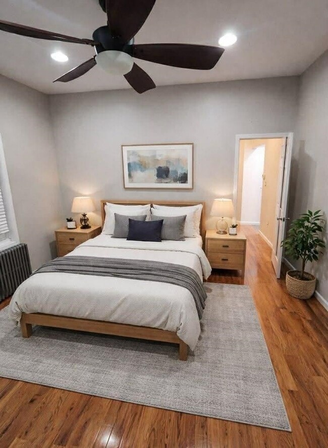 Building Photo - 19-21-21 Carlton Ave