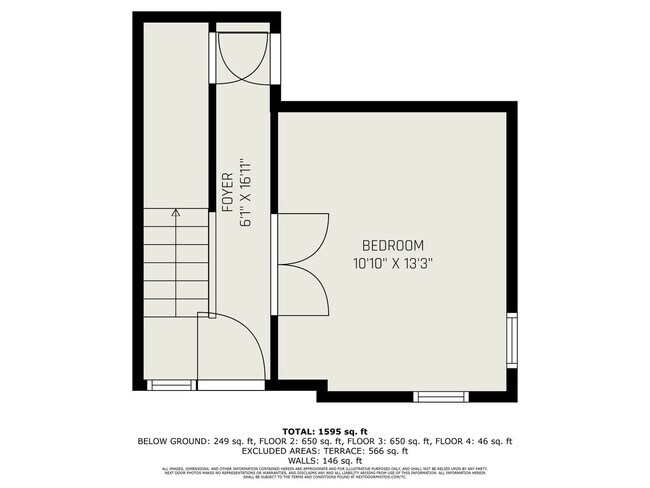 Building Photo - End unit 2bed/2.5 bath plus bonus office/r...