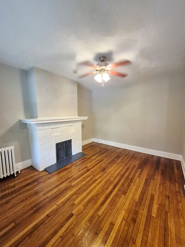 Building Photo - 3017 Dill Ave