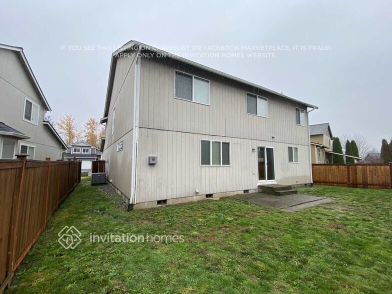 Building Photo - 21007 82nd St E