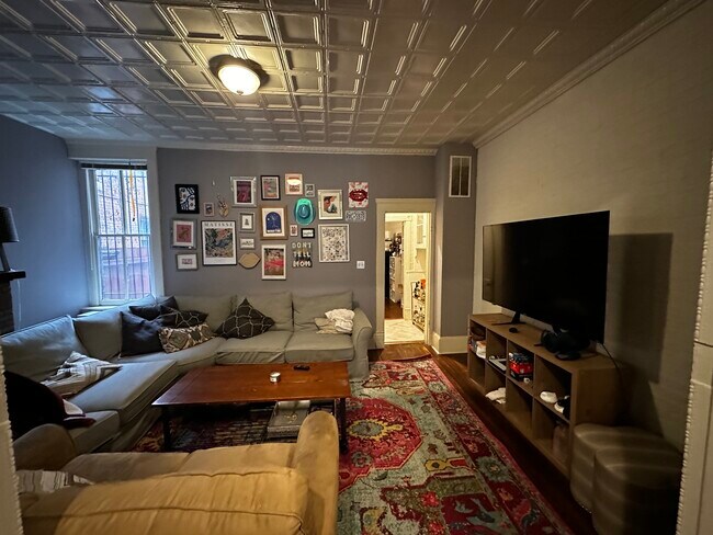 Building Photo - 1830 Swann St NW