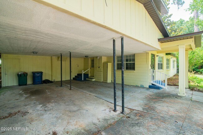 Building Photo - 1311 Pullen Rd