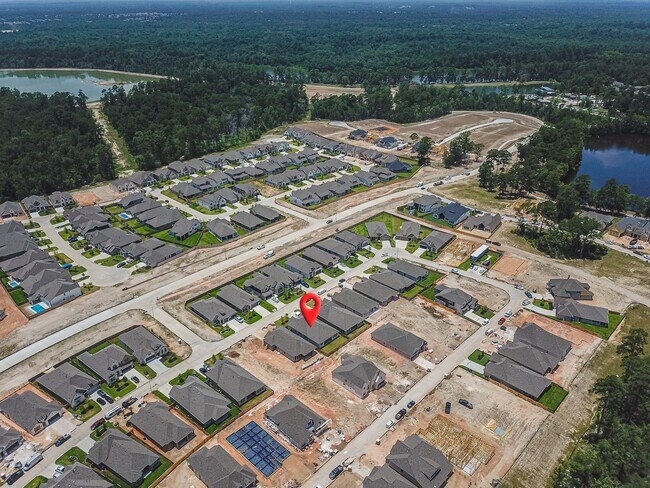 Building Photo - 972 Terlingua Creek Dr