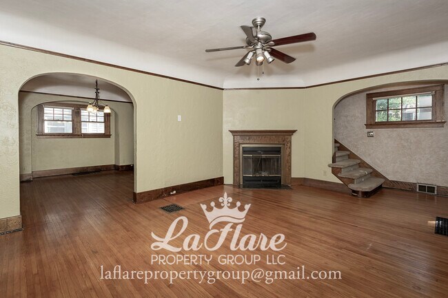 Building Photo - 3730 Wyckliffe Pkwy