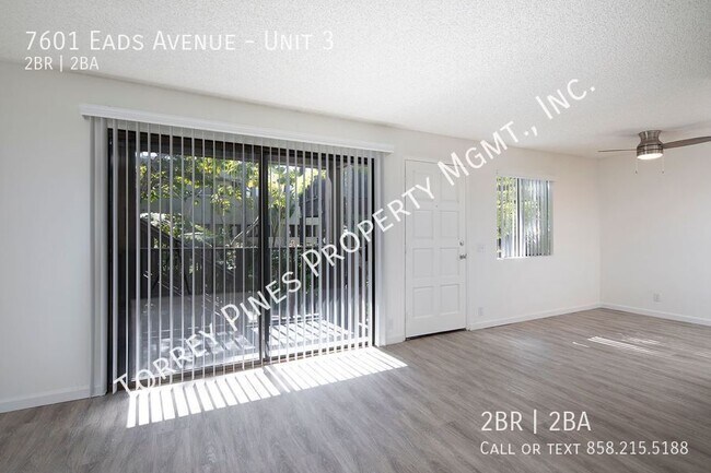 Building Photo - 7601 Eads Ave