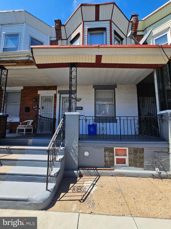 Building Photo - 4022 N Franklin St