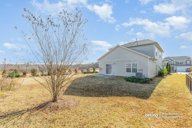 Building Photo - 3629 Cerelia Ln