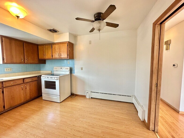 Building Photo - 1508 Walnut St