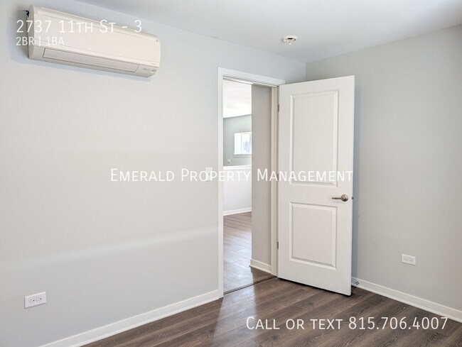 Building Photo - 2737 11th St