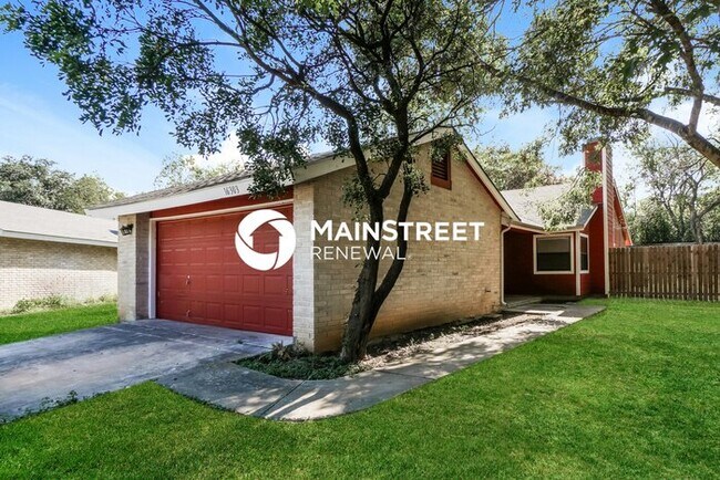 Building Photo - 3 Bedroom Pet-Friendly Home in SAN ANTONIO, TX with Main Street Renewal