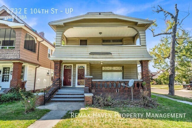 Primary Photo - 4732 E 104th St