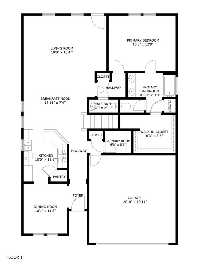 Building Photo - 20146 Jasper Oaks Dr
