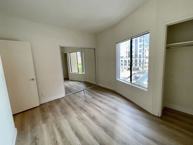 Floorplan - Ashton Towers