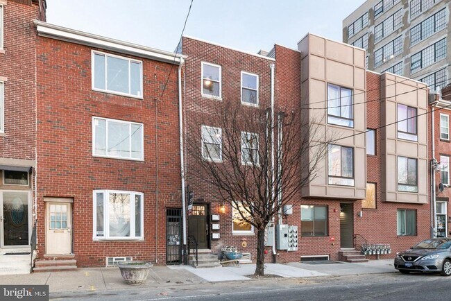 Building Photo - 1435 N 5th St