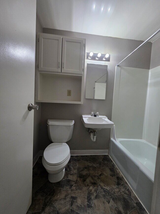 Building Photo - Liberty Lights Apartments H