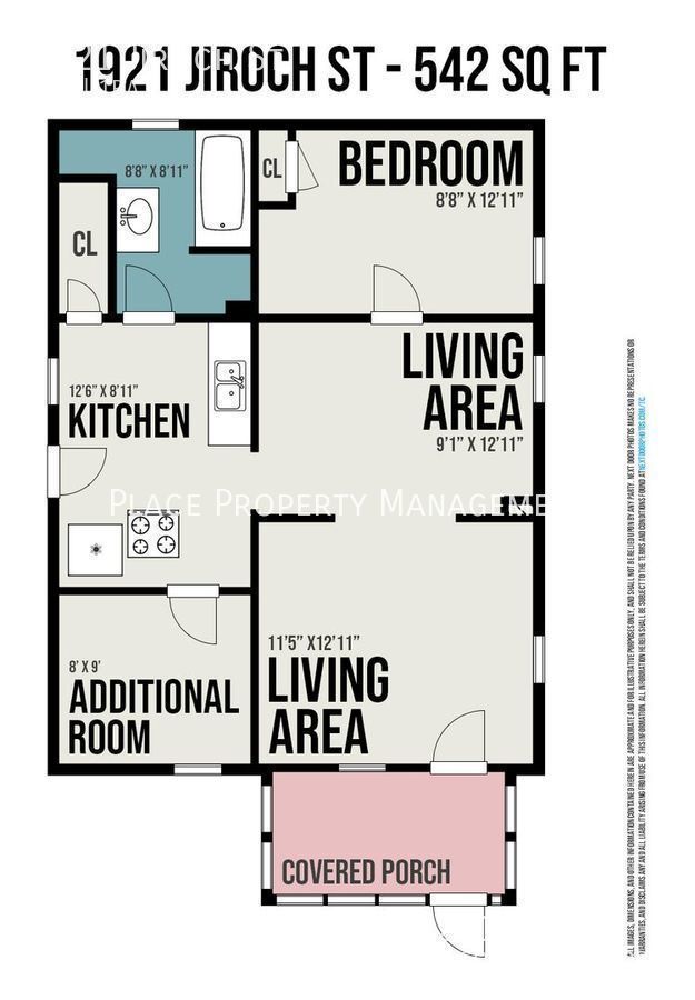 Building Photo - 1921 Jiroch St