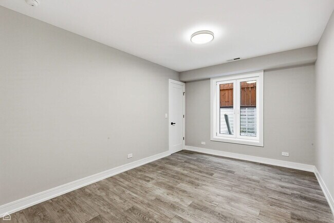 Building Photo - 2718 Budd St