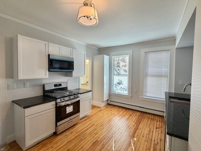 Kitchen - 239 Center St