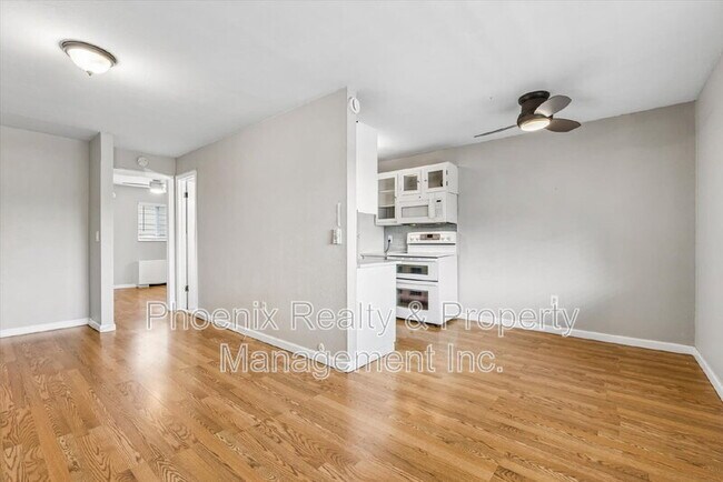 Building Photo - 3009 Madison Ave