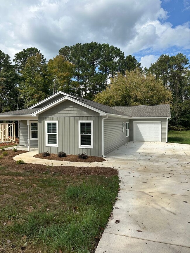 Building Photo - Brand New Construction- 3 Bedroom/2 bath H...