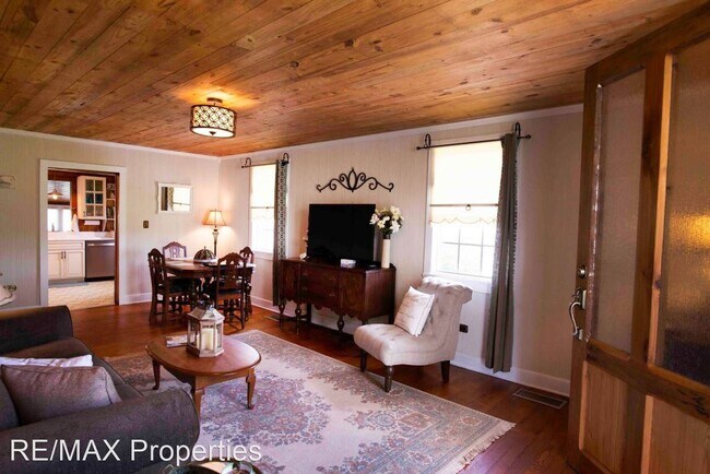Building Photo - 2 br, 1 bath House - 1228 Mississippi Street