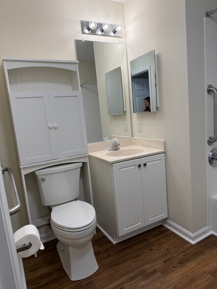 Master bedroom - 26 Bella Vita Ct