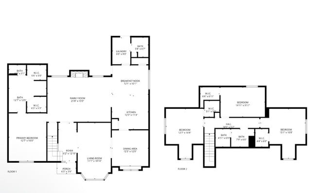 Building Photo - 15202 La Mancha Dr