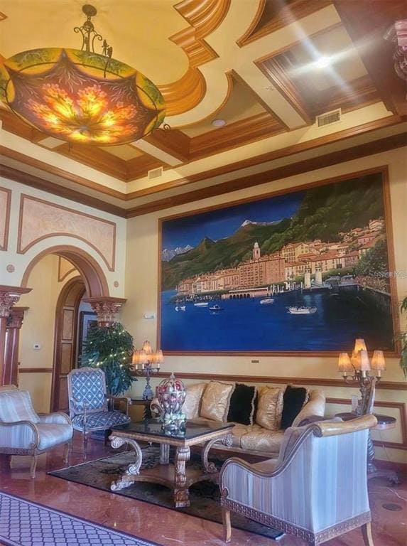 Building Photo - 2709 Via Cipriani