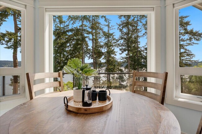 Building Photo - Game Night to Sunset Strolls - Find Your Flow on Whidbey