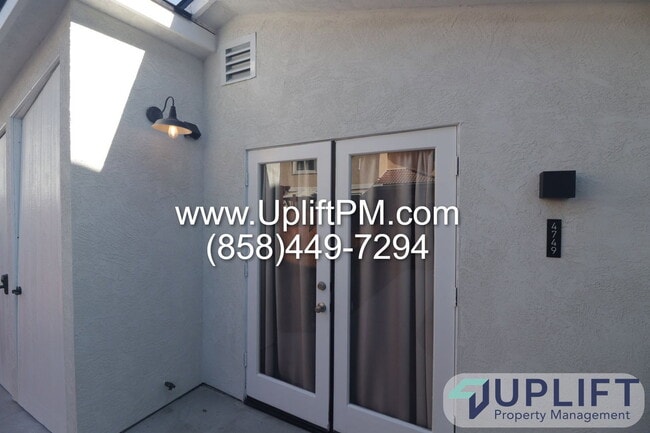 Building Photo - 4749 35th St