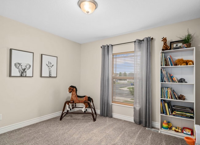 Building Photo - Spacious 5-Bedroom Home with Theater Room & Prime Location