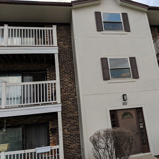 Building Photo - 201 N Gregory St