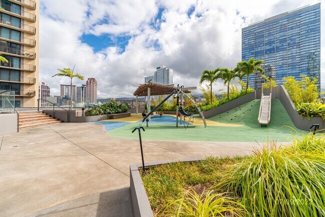 Building Photo - Resort-Like 2BR/2BR/2PKG in AE'O, Kakaako!