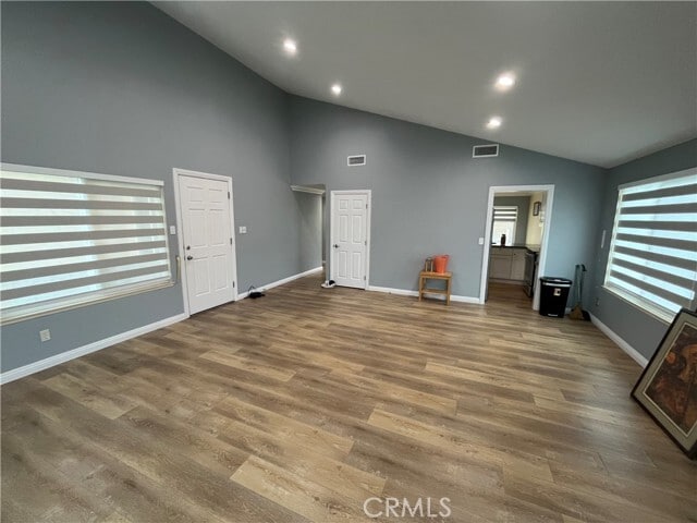 Building Photo - 16720 Amberwood Way