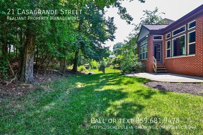 Building Photo - 21 Casagrande St