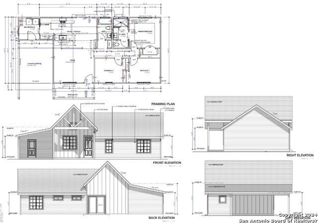 Building Photo - 2519 Golf Dr