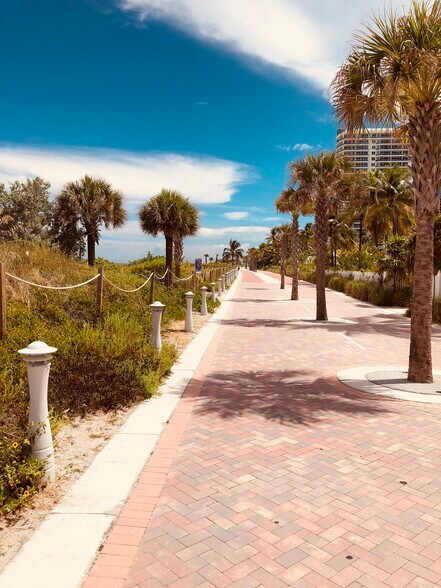 Building Photo - 4747 Collins Ave