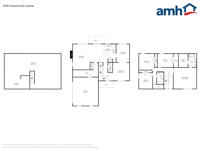 Building Photo - 5745 Turnbull Ct