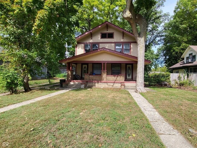 Primary Photo - 514 Bernard Ave